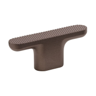 Bouton T Vibe Grip - Bronze Foncé