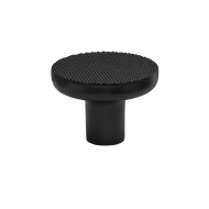 Bouton Vibe Grip - Noir Mat