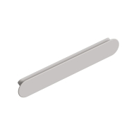 Poignée Miro - 160mm - Beige