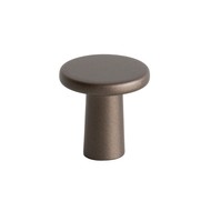 Bouton Bob - Bronze Chaud