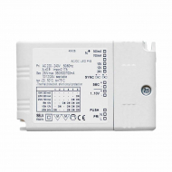 Variateurs Drikon - Gradable - 350-700mA/12-24V