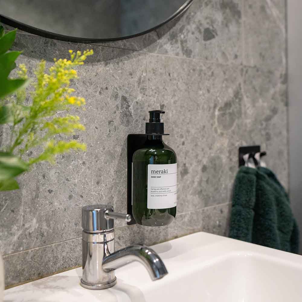 Savon Mains Meraki - Linen Dew 490ml