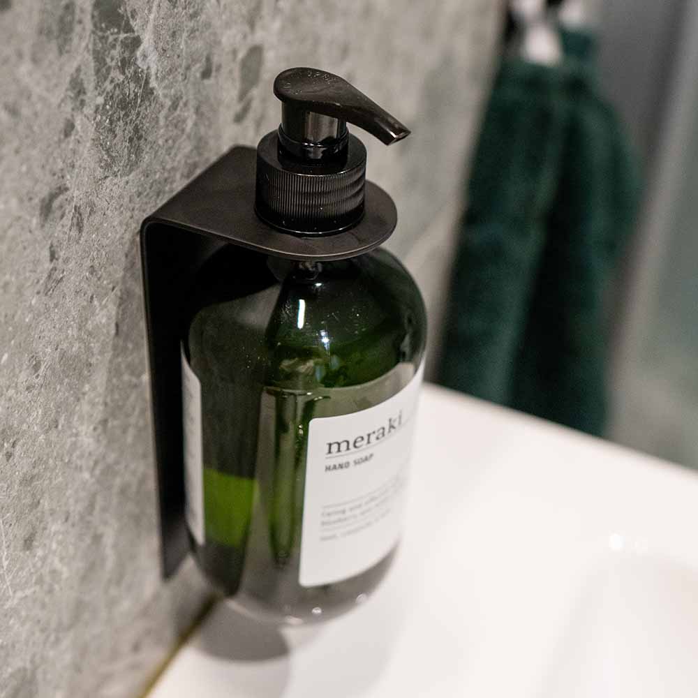 Savon Mains Meraki - Linen Dew 490ml