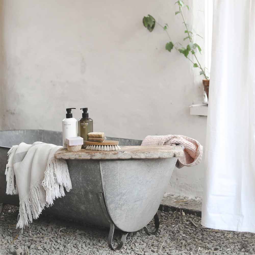 Duo Mains Parfaites - Savon & Lotion Mains 500ml x2