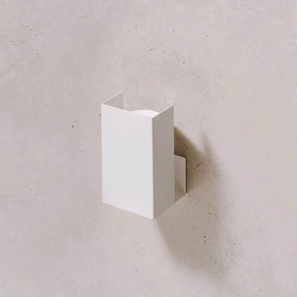 Porte-Papier De Rechange Hold - Blanc