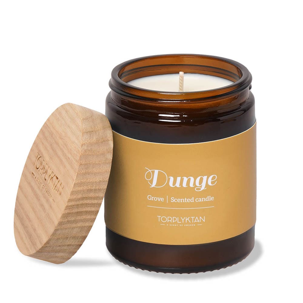 Bougie parfumée - Grove - 150g
