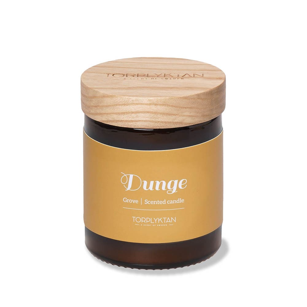 Bougie parfumée - Grove - 150g