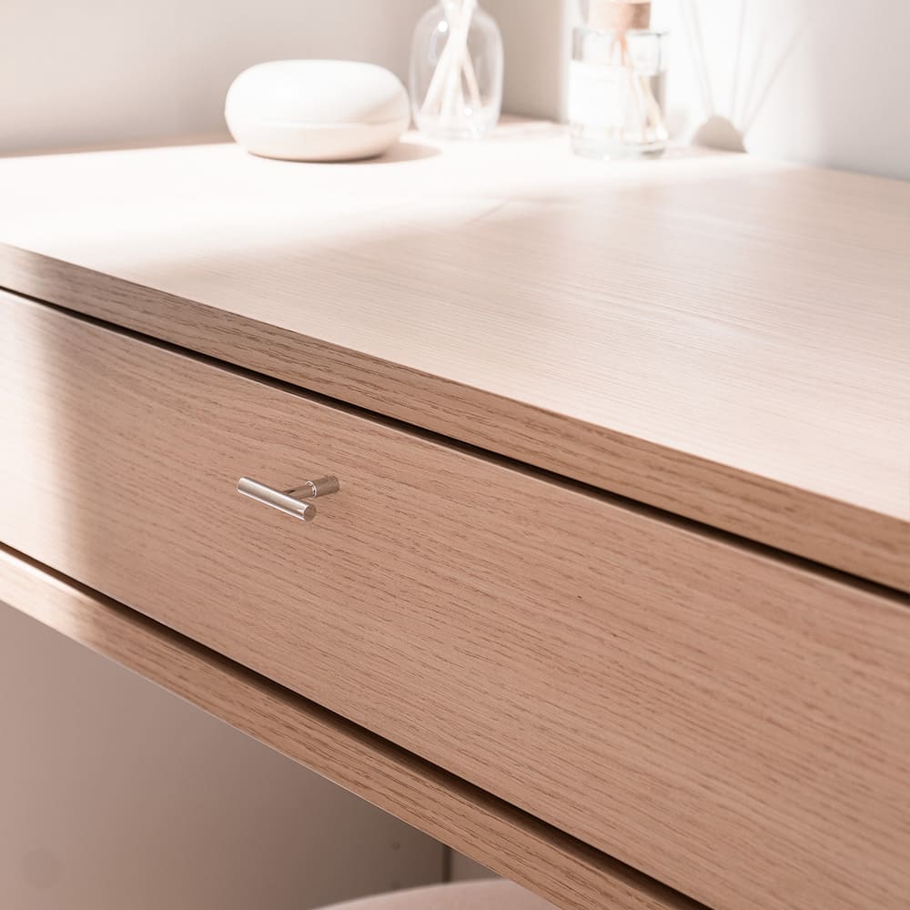 Bouton T Spira - Nickelé