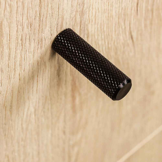 Bouton Graf Mini - Laiton