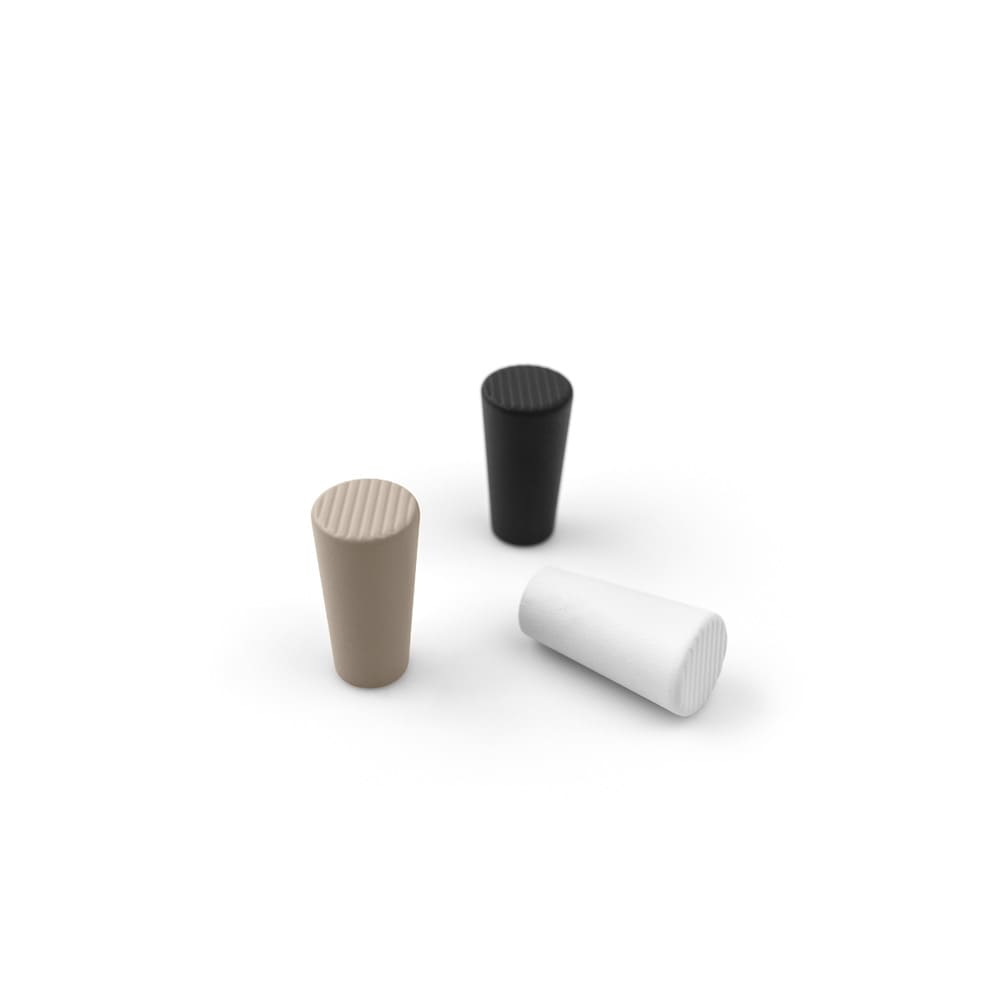 Bouton Aqua-Rama - Sable
