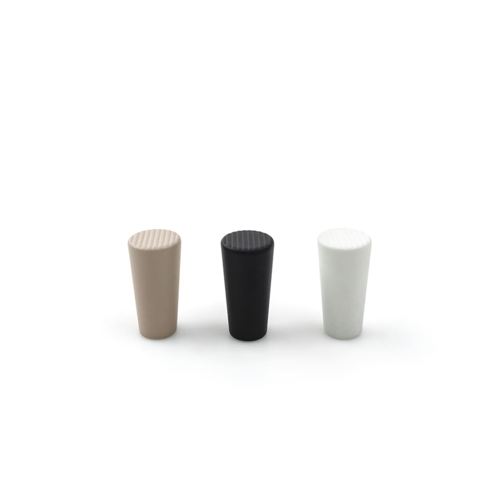 Bouton Aqua-Rama - Sable