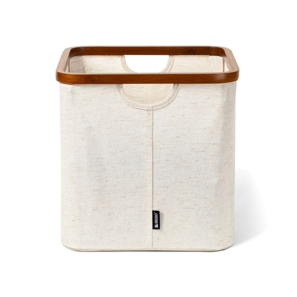 Boîte de rangement - Sable