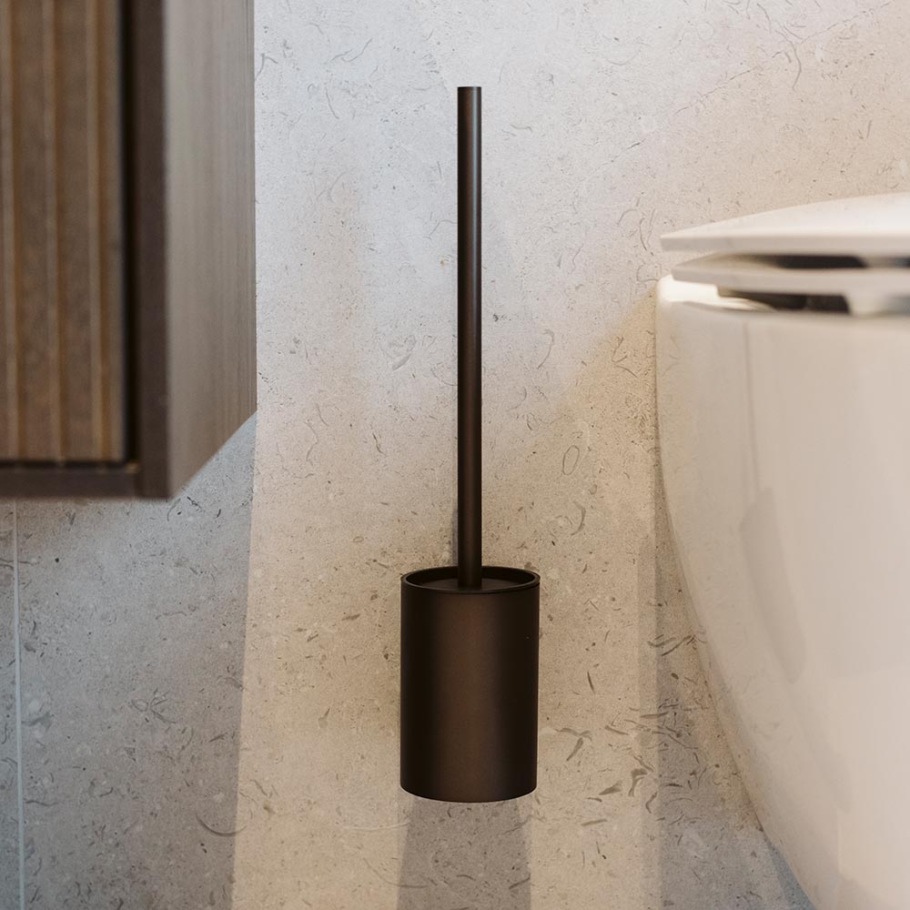 Match Toilette Solid - Laiton Bruni