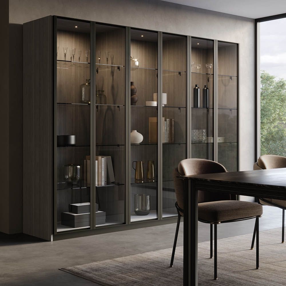 Mini Ppot Pixel - 2700K - Aspect Inox