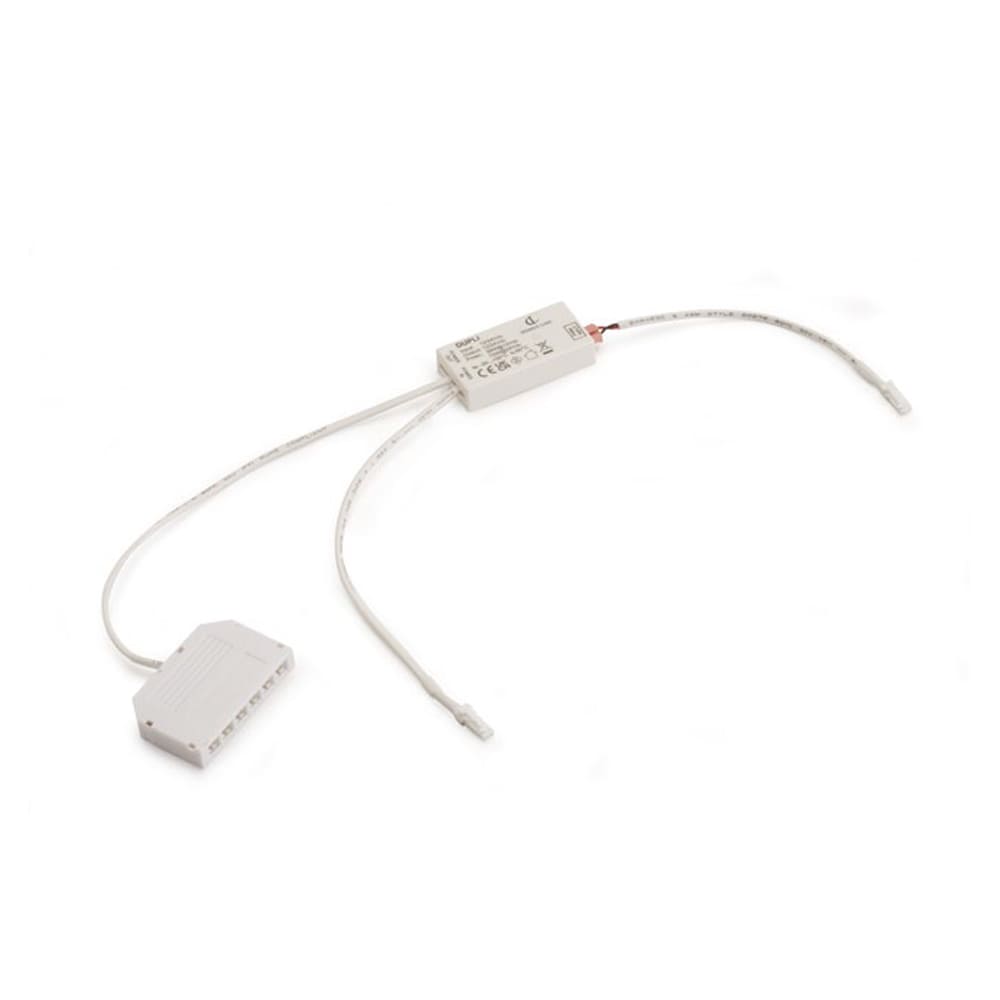 Duplicateur Dupli - D-M - 24Vdc