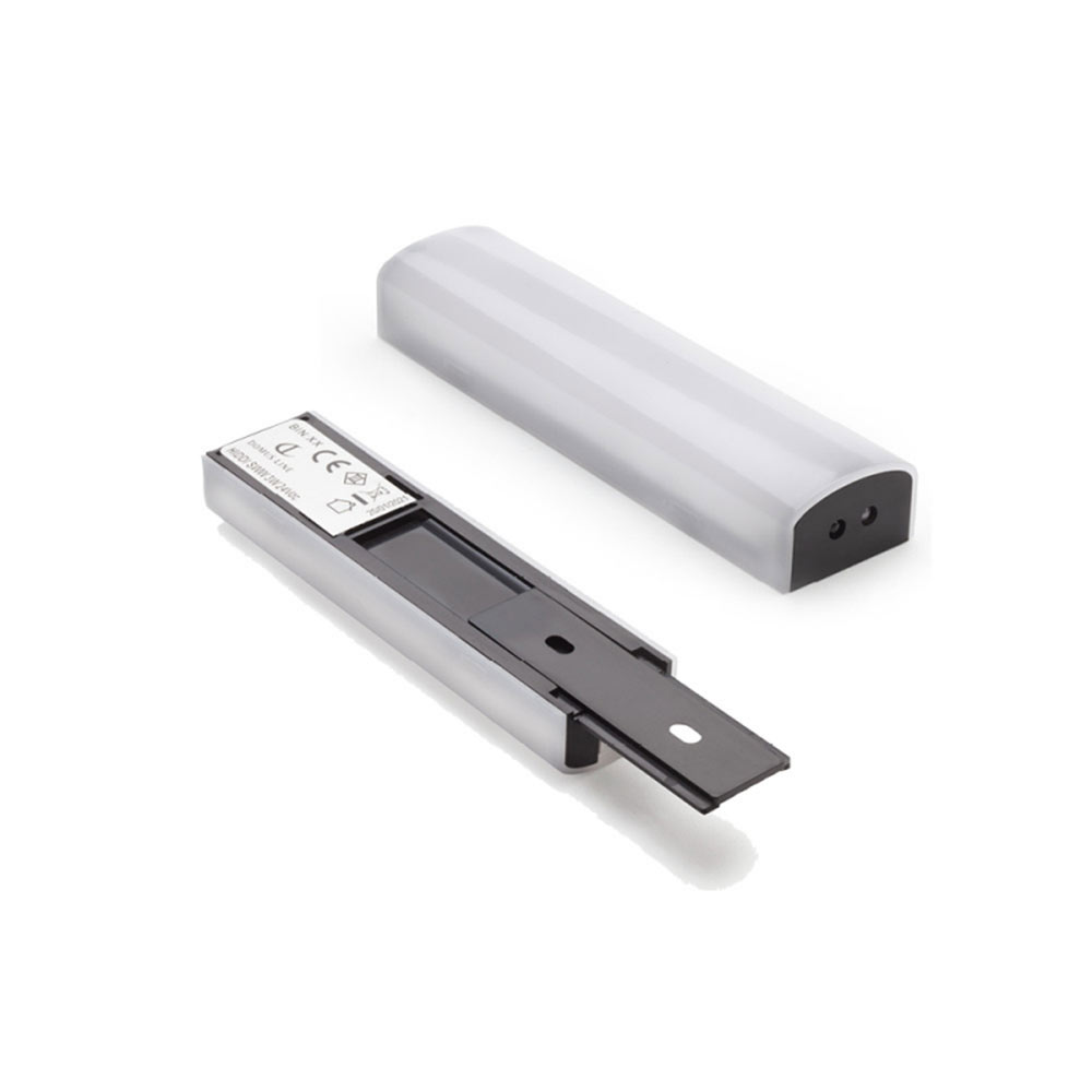 Éclairage De Tiroir Hiddi - Noir