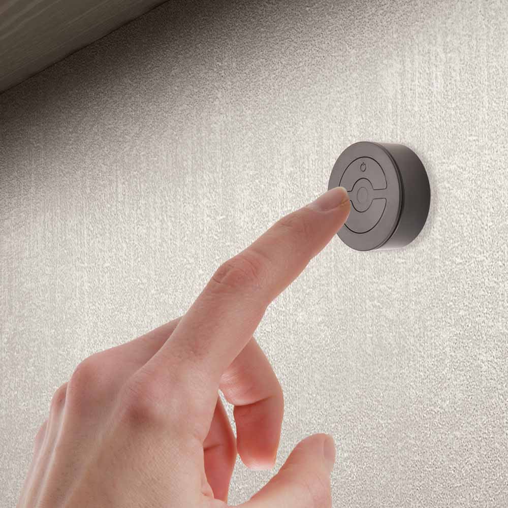 Variateur Giro FE - Noir