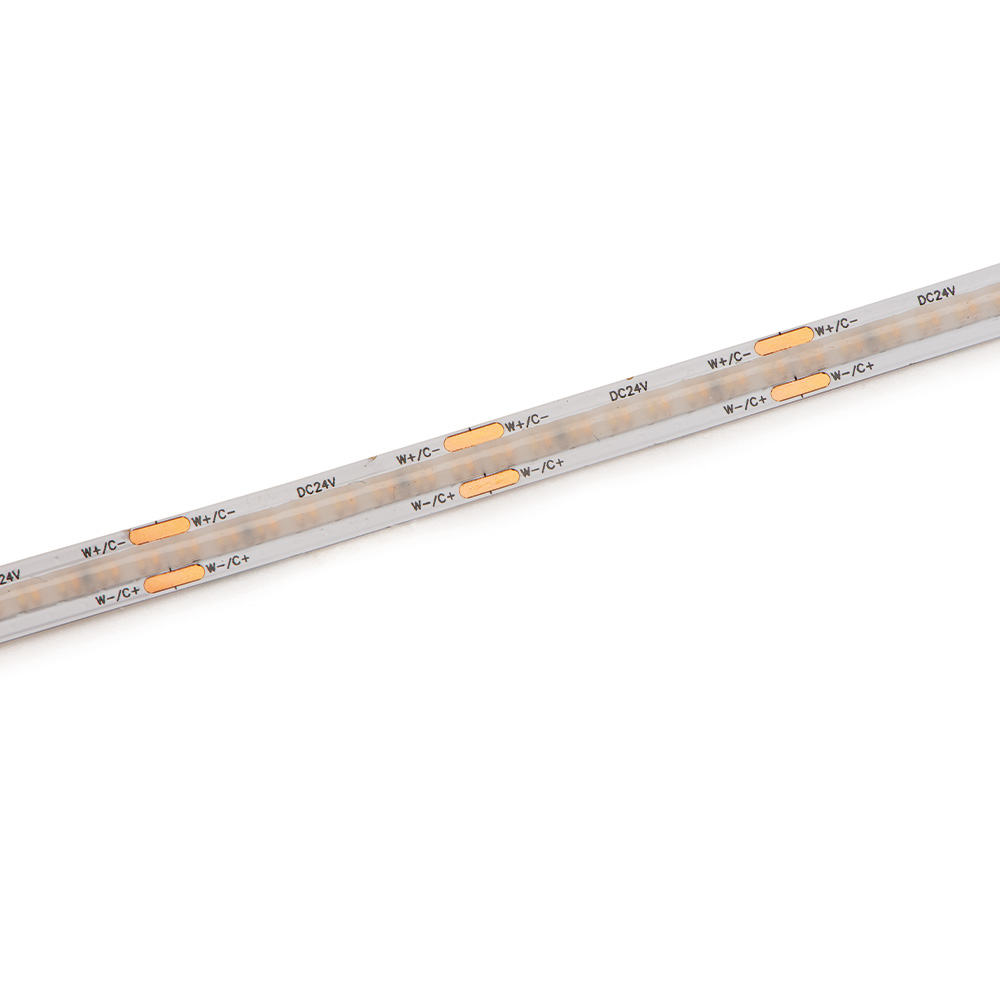 Bande LED Flexy LED UHE6B CSP PW - 1000mm - 24V/10w D-M