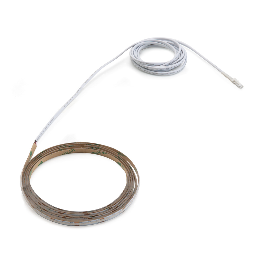 Bande LED Flexy LED UHE6B CSP PW - 1000mm - 24V/10w D-M