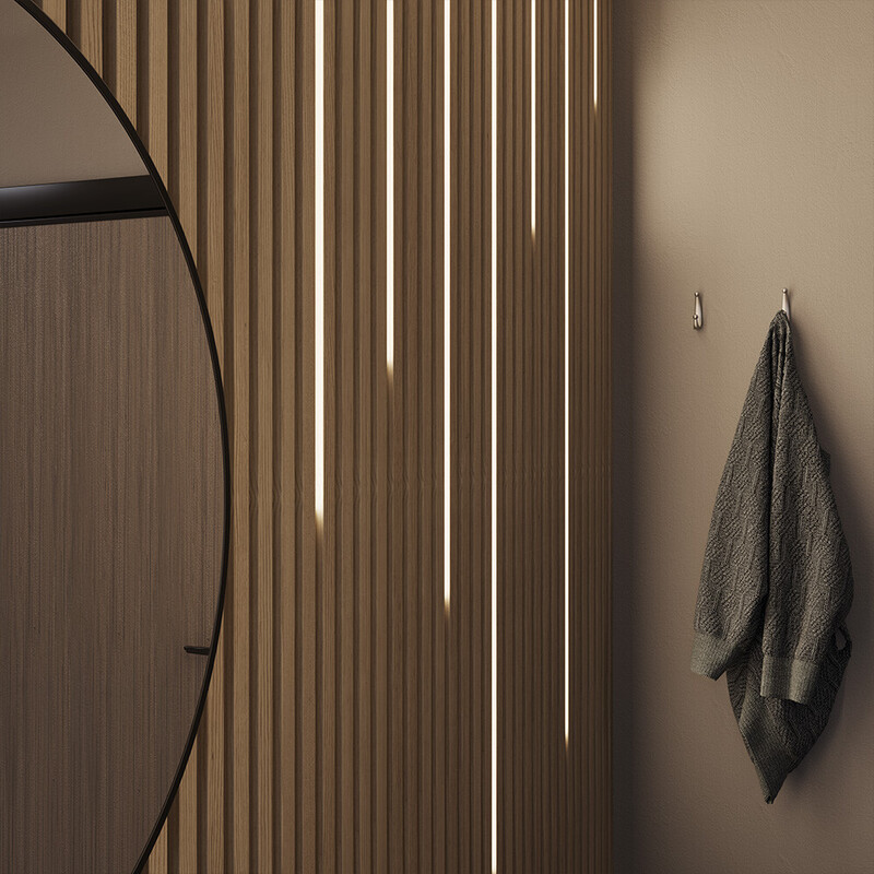 Bande LED Flexy LED AT6 Ultra - 2700K
