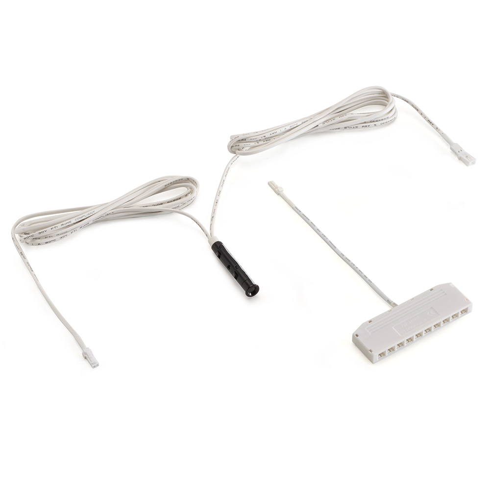 Capteur IR 4.0 - Noir