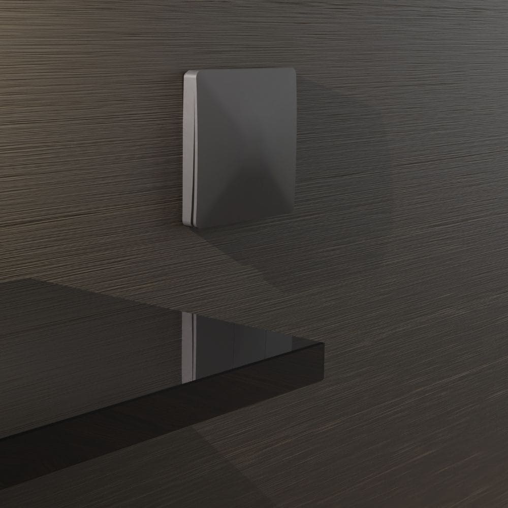 Variateur Sans Fil Kiny - Simple - Noir