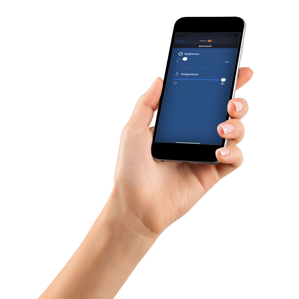 Lecteurs X-Driver - DM