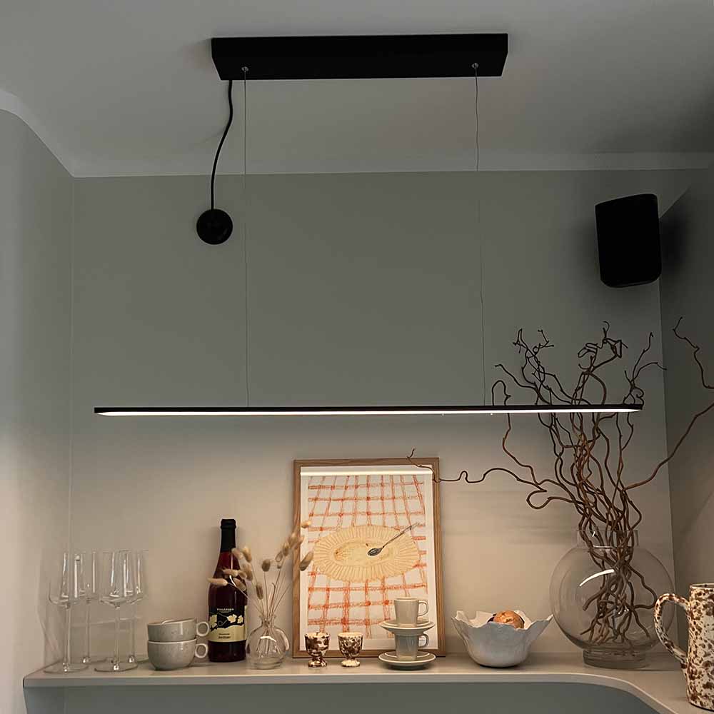 Luminaires de plafond