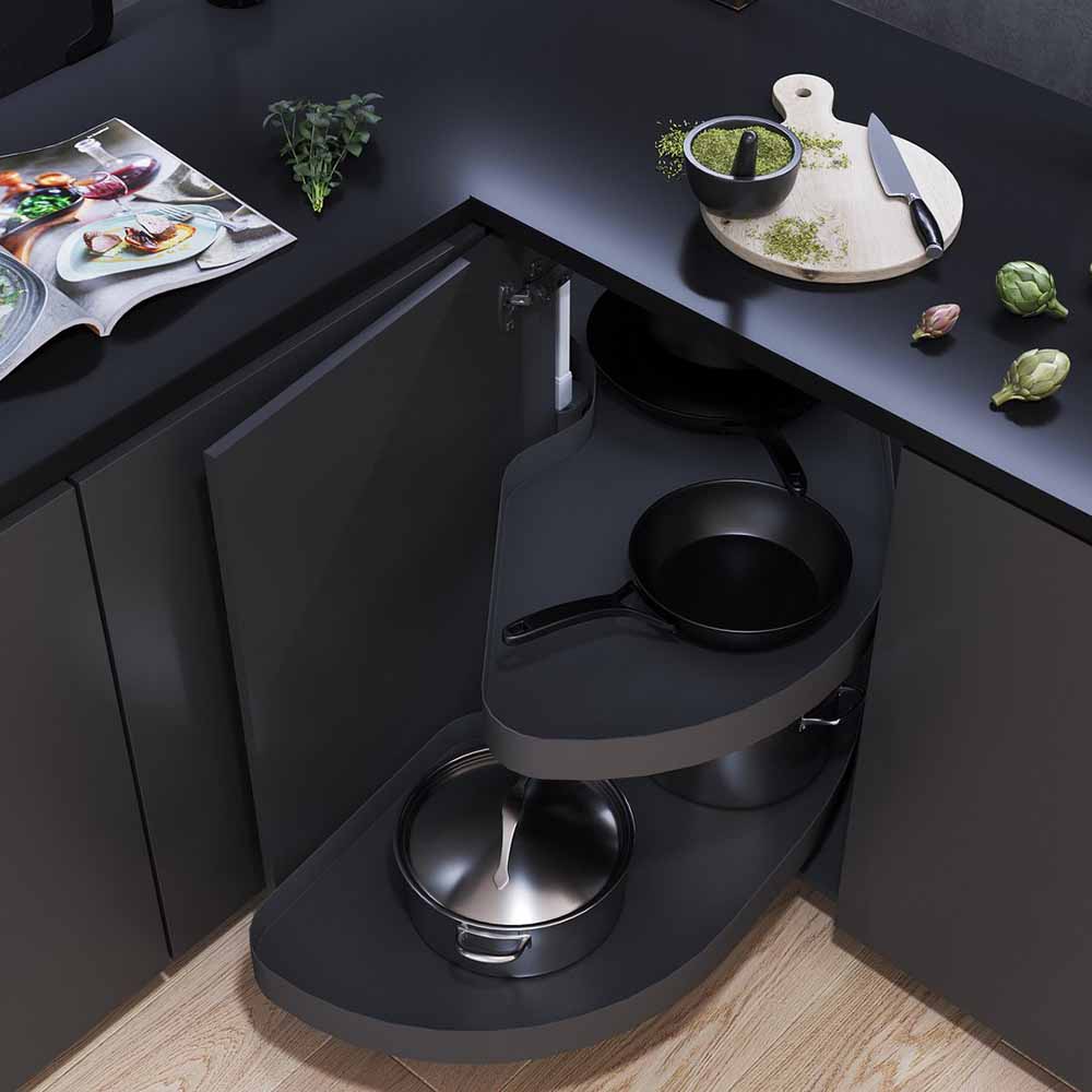 Extrait Pour Armoires D'angle - Cornerstone Maxx Planero