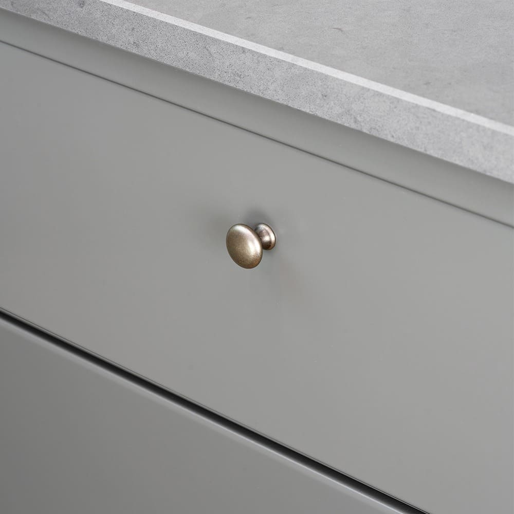 Bouton 24226 - Étain