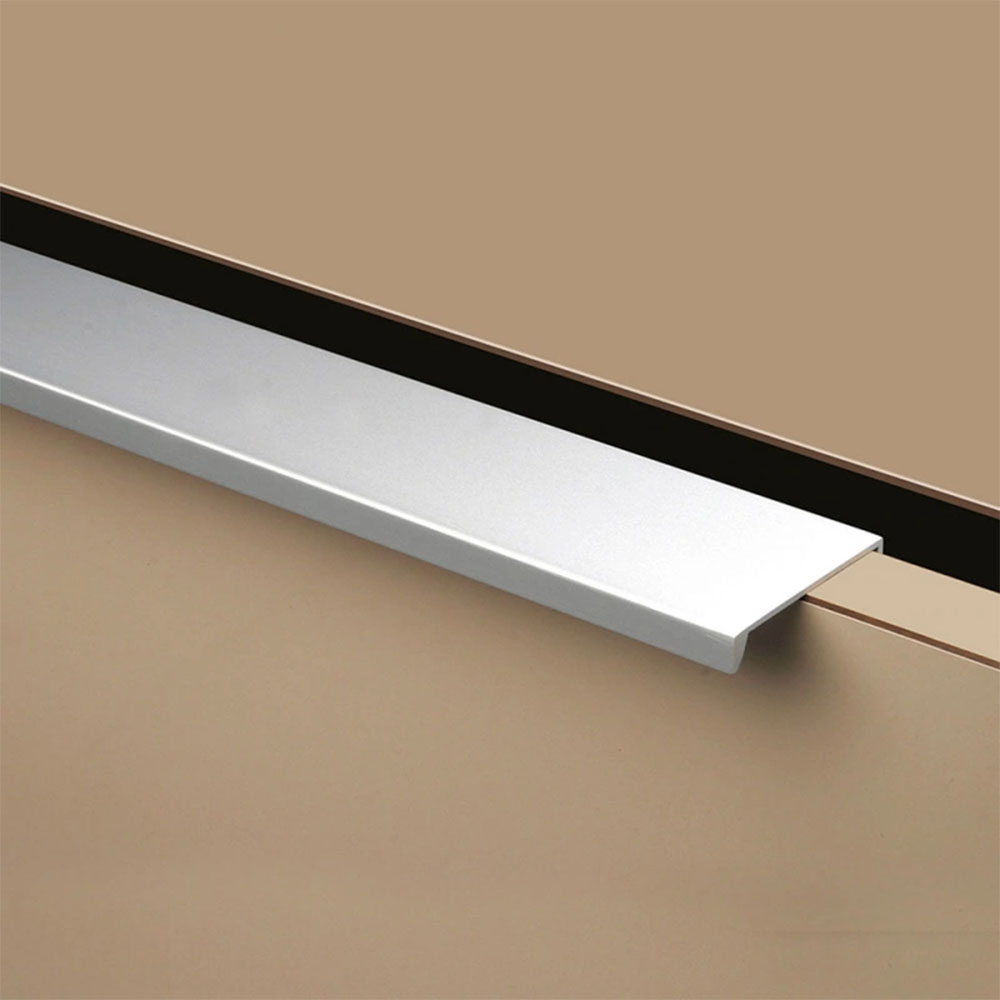 Poignée Slim 4025 - Chrome