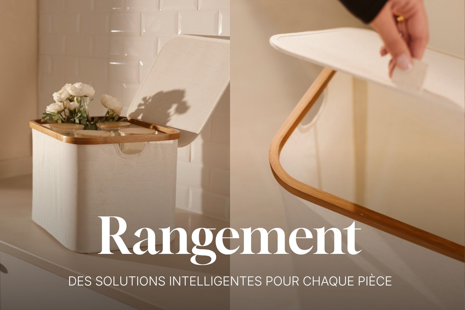 Rangement
